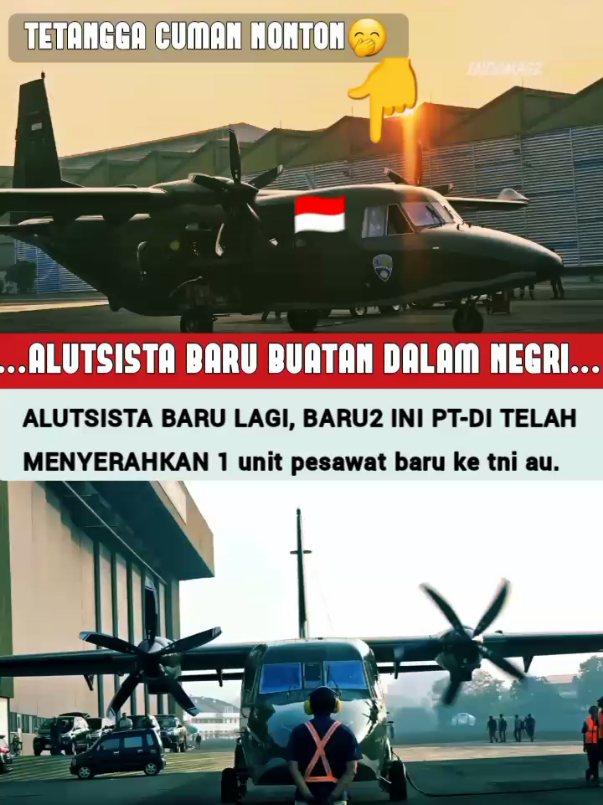 @UPDATE MILITER