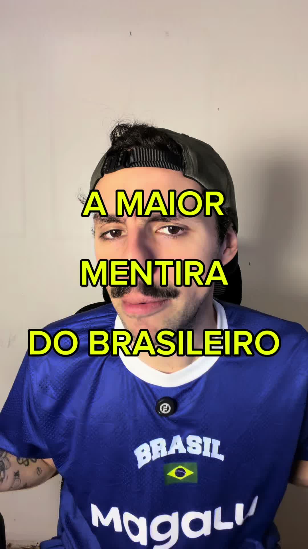 @Lu do Magalu