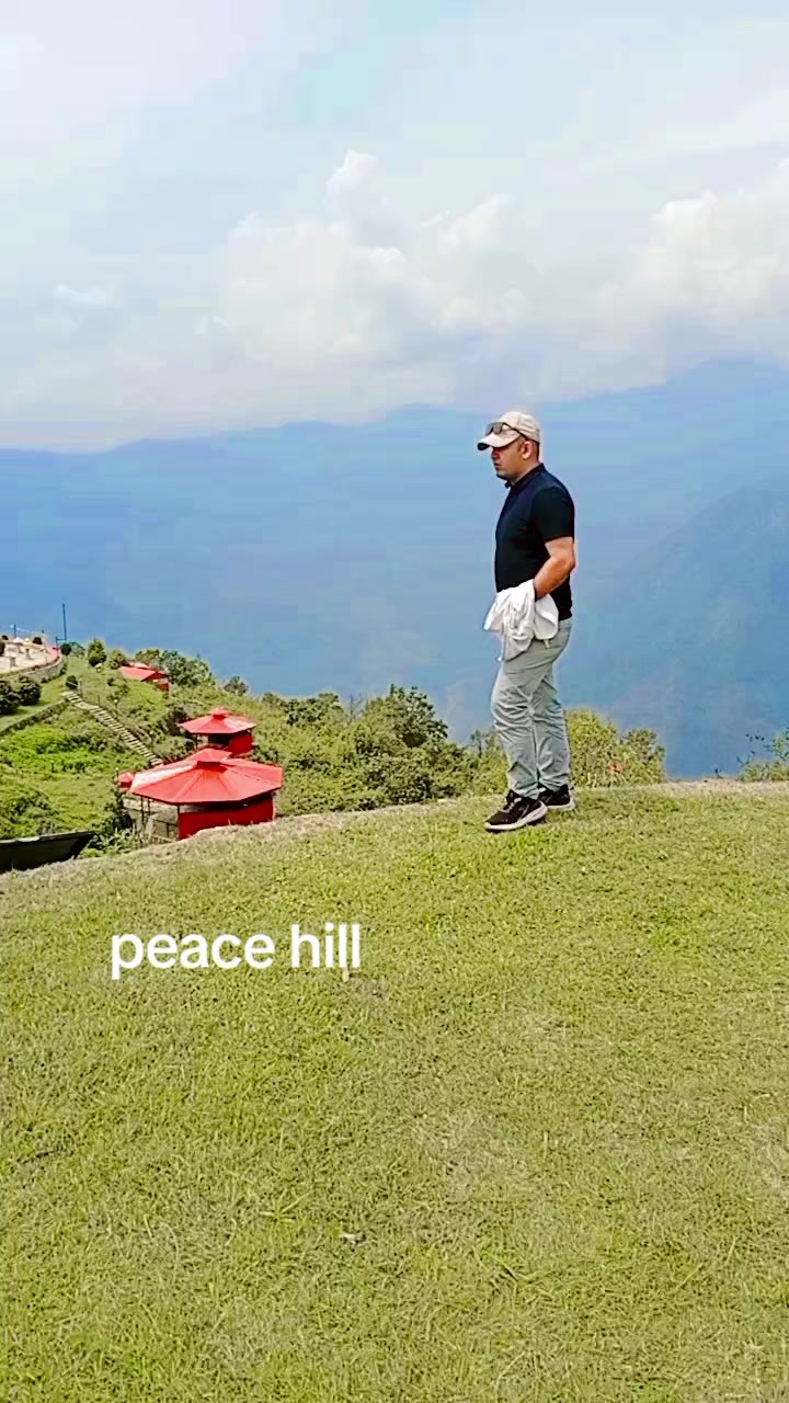 @prakash thapa