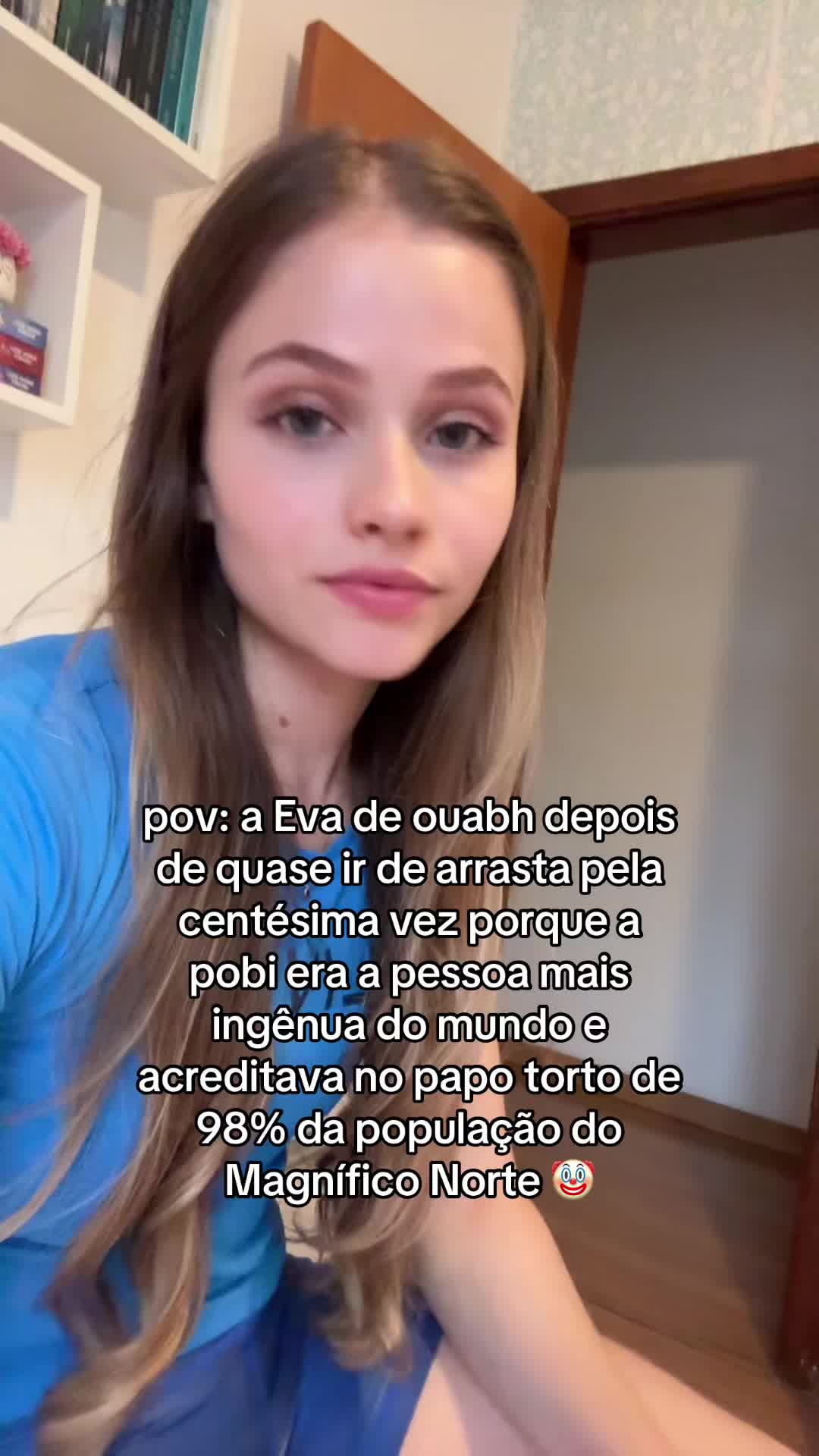 @Julinha 📖
