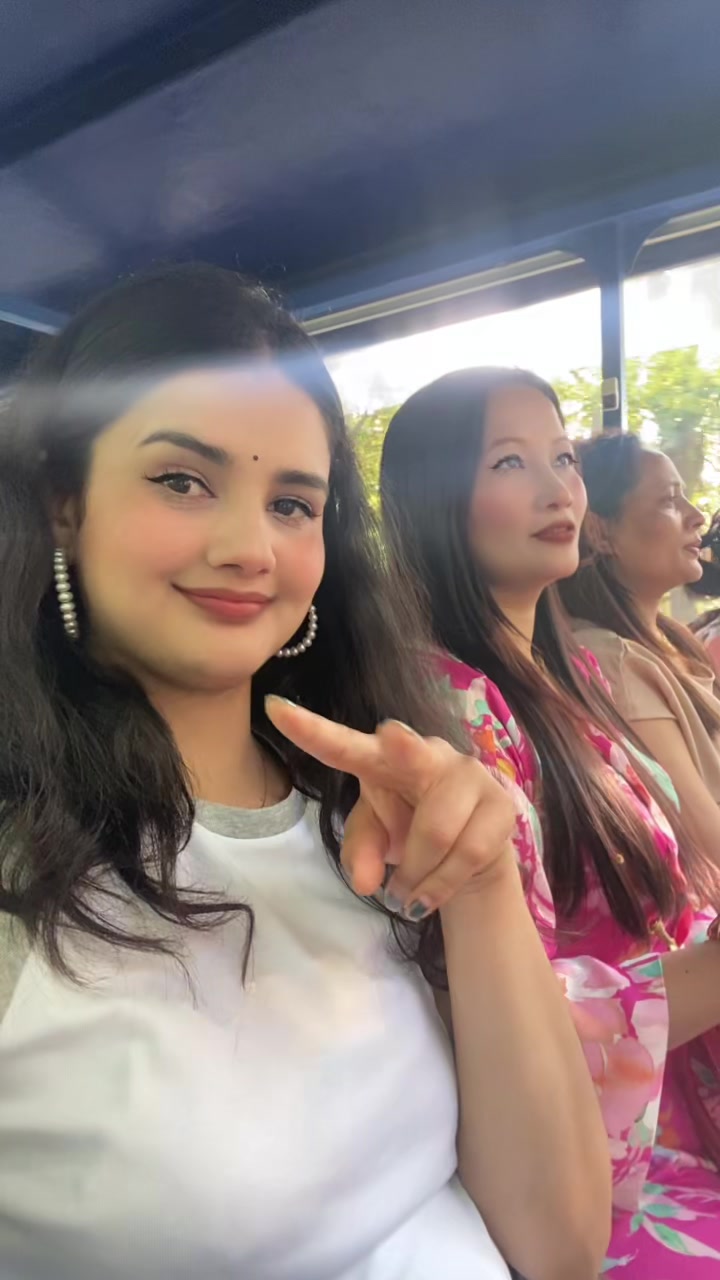 @Ishita Khatri