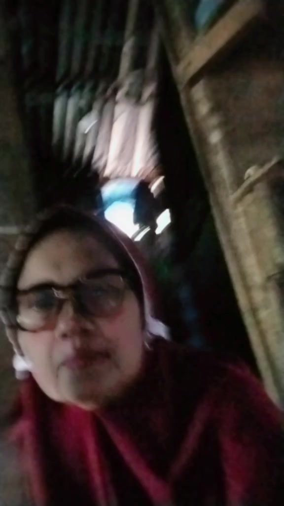 @si Boru Matondang