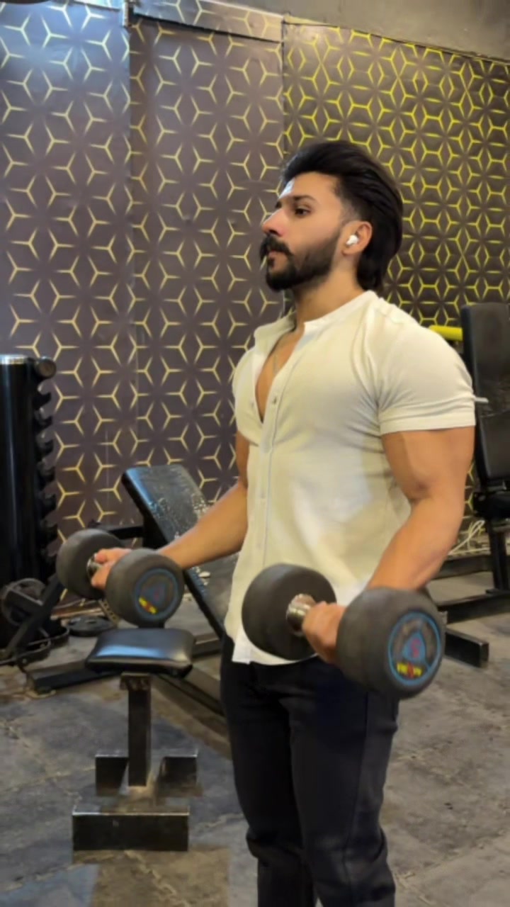 @Nabeel Fitness 💪🏻