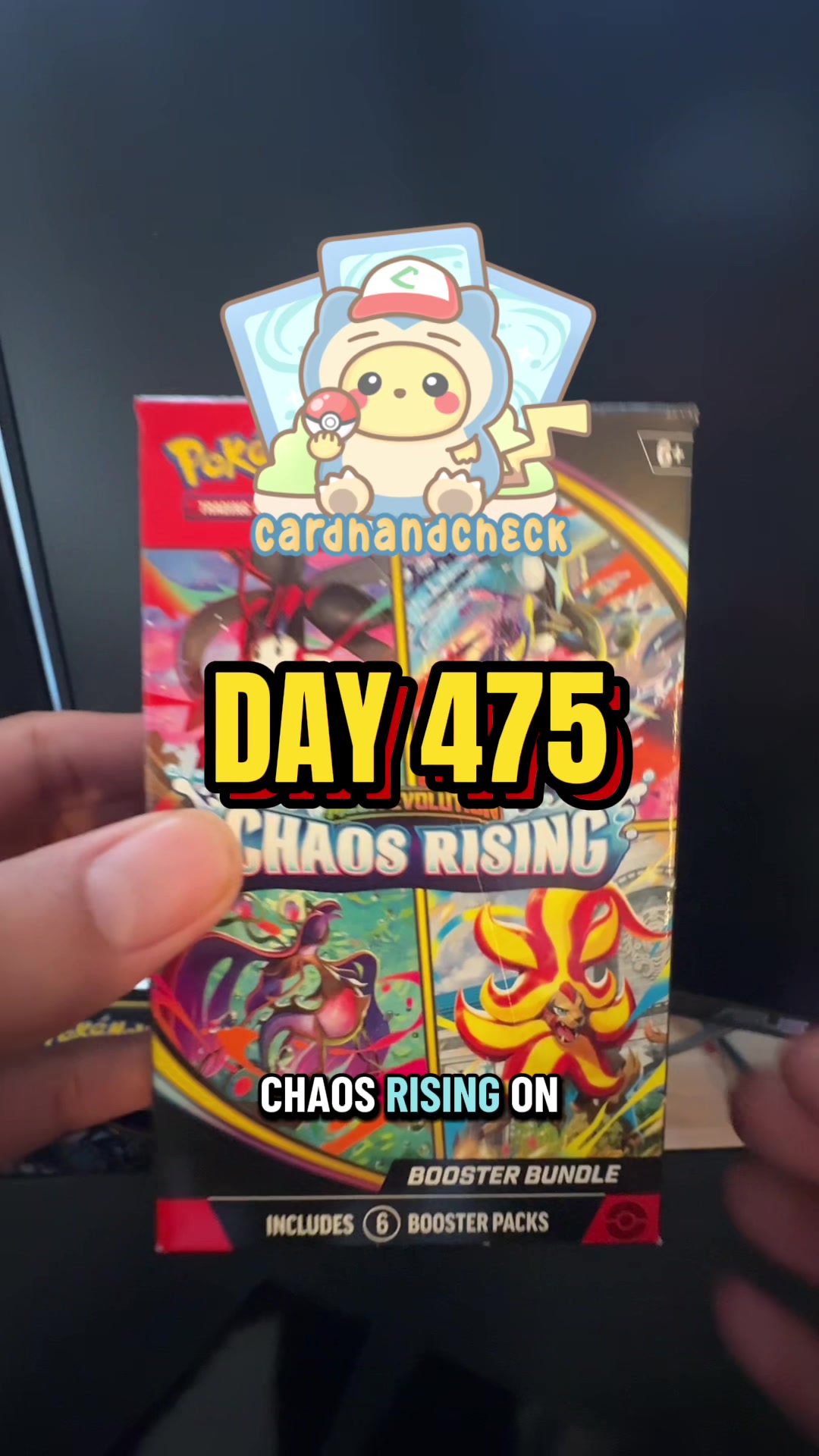 @CardHandCheck