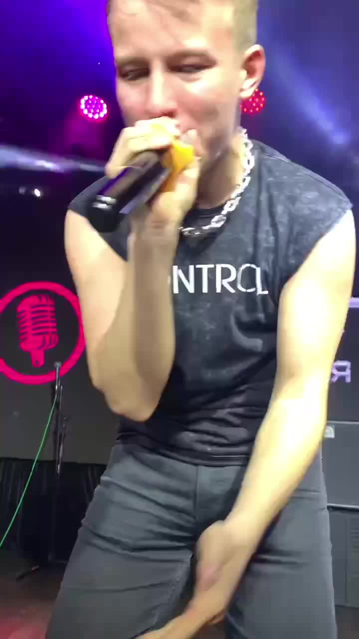 @ТГК: RomaGrom🥁