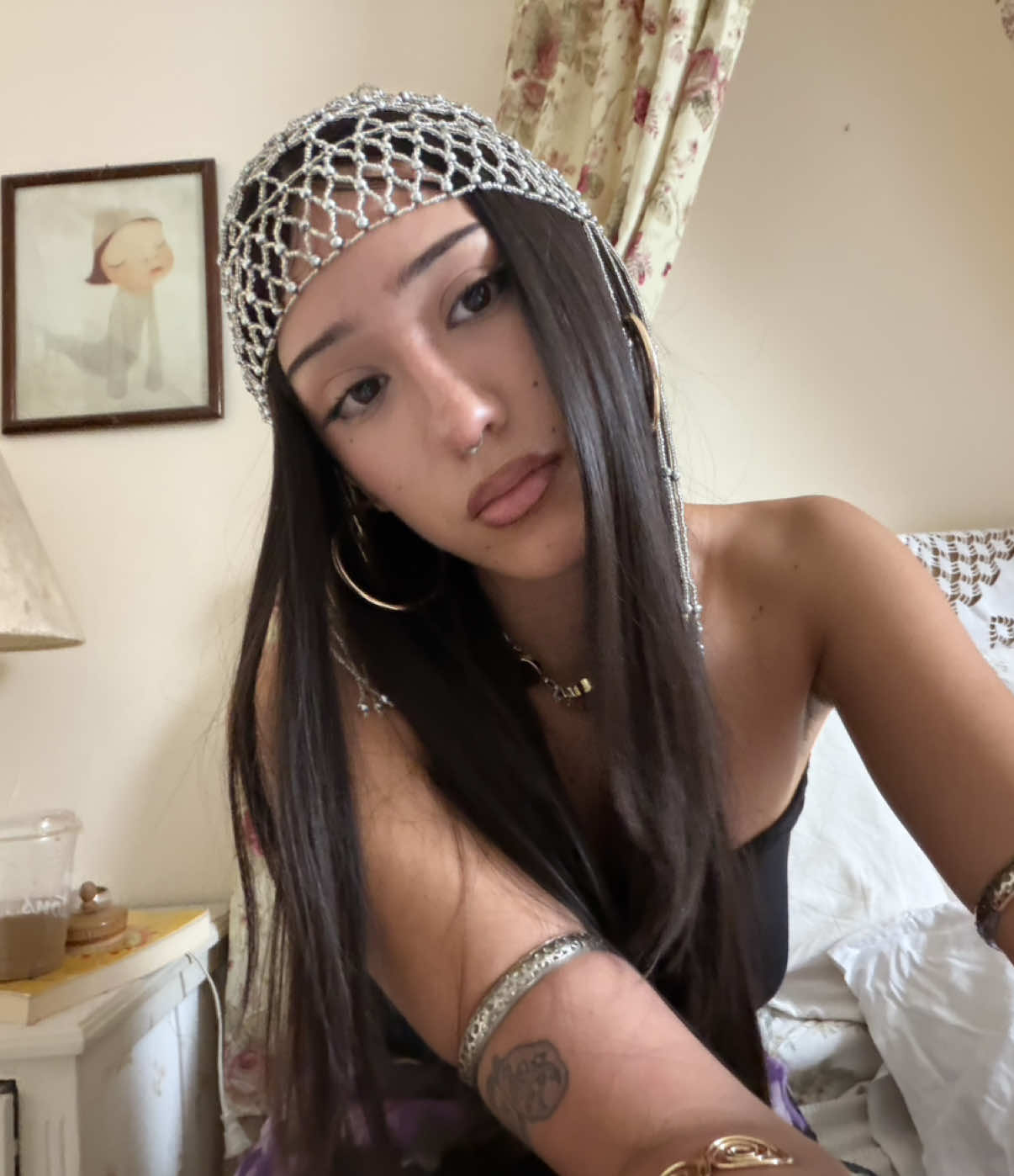 @Elisa Salinas