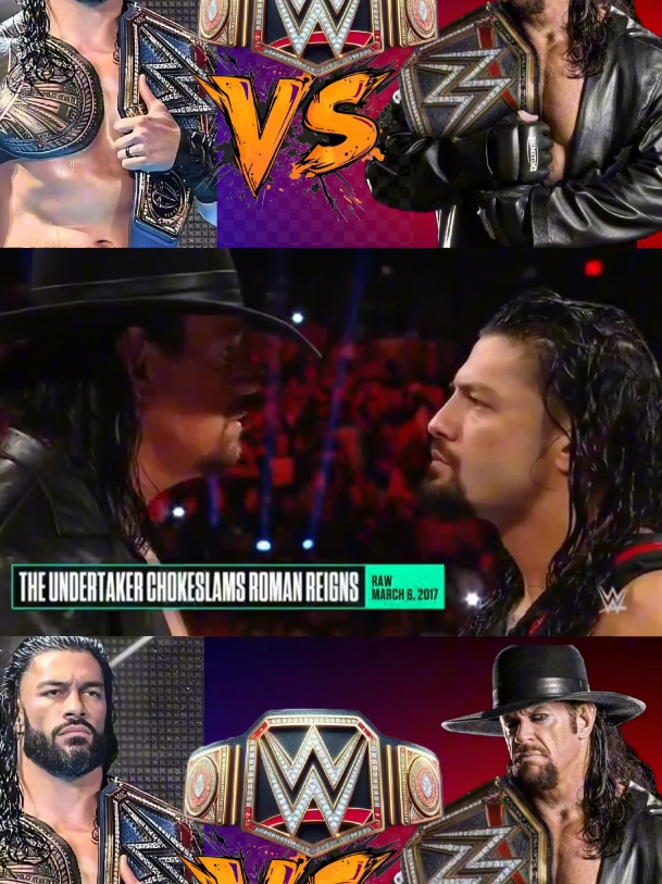 @WWE