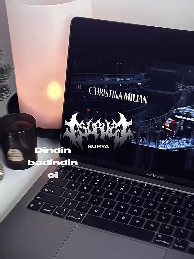 @Surya Template🎟