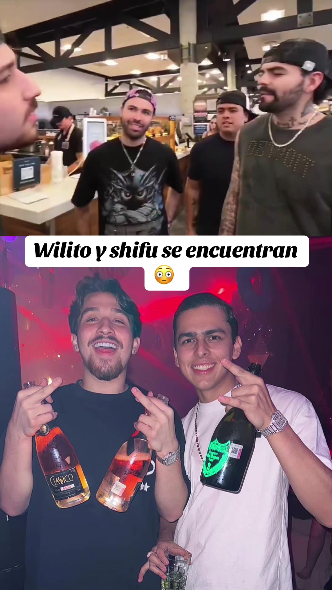 @Luciana Clips