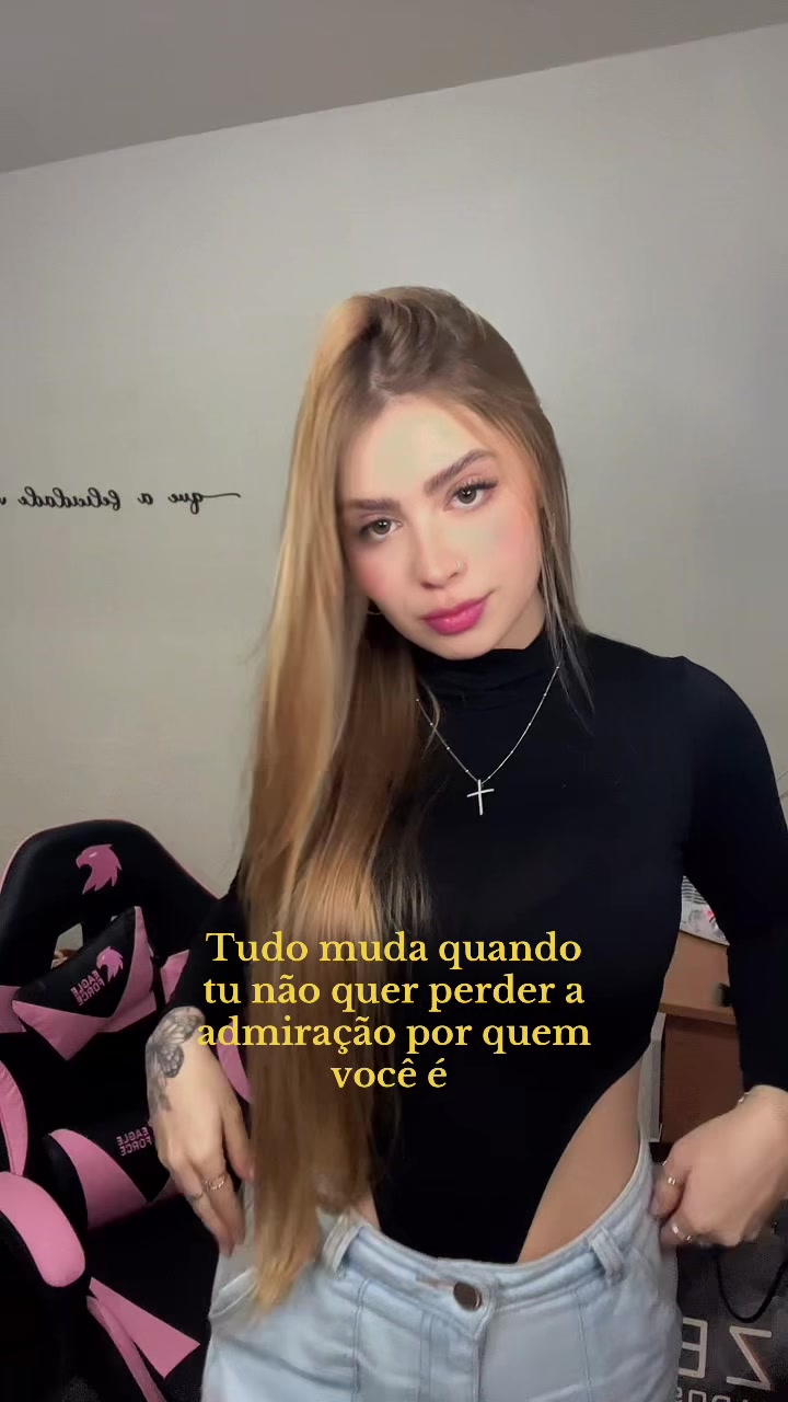 @Maria Fernanda