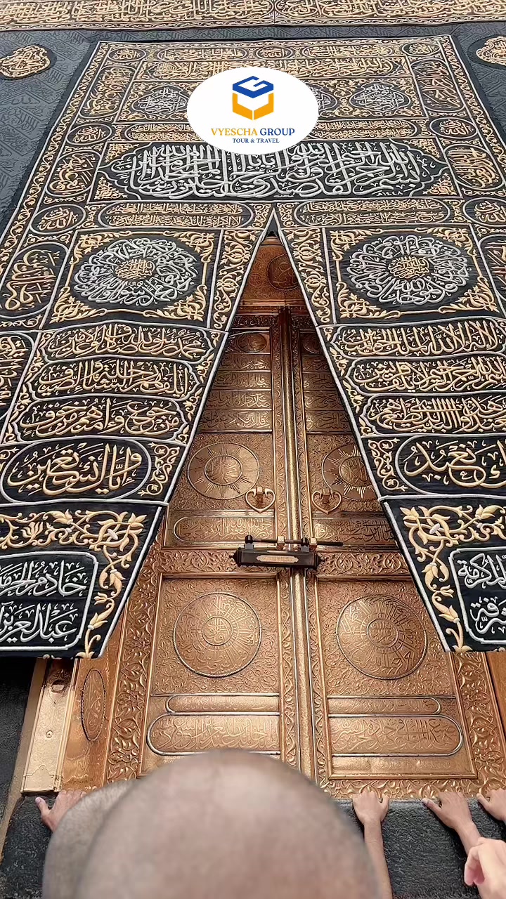 @Indah travelhaji&umroh