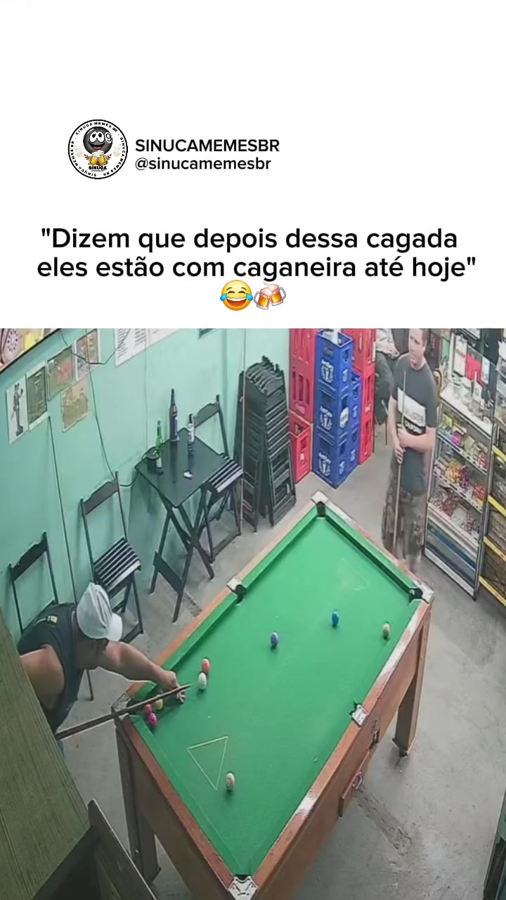 @SINUCAMEMESBR