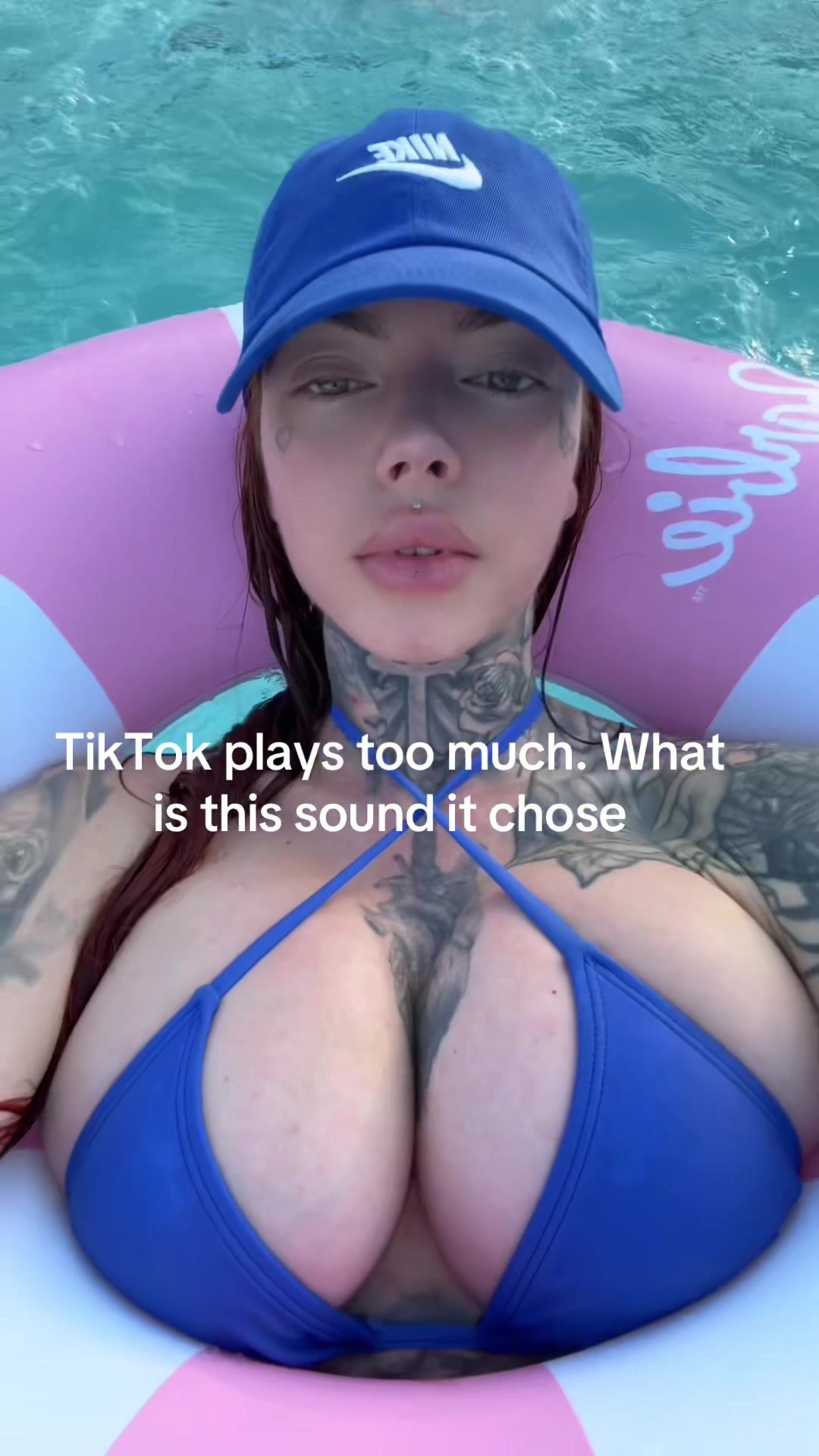 @Chantal Danielle