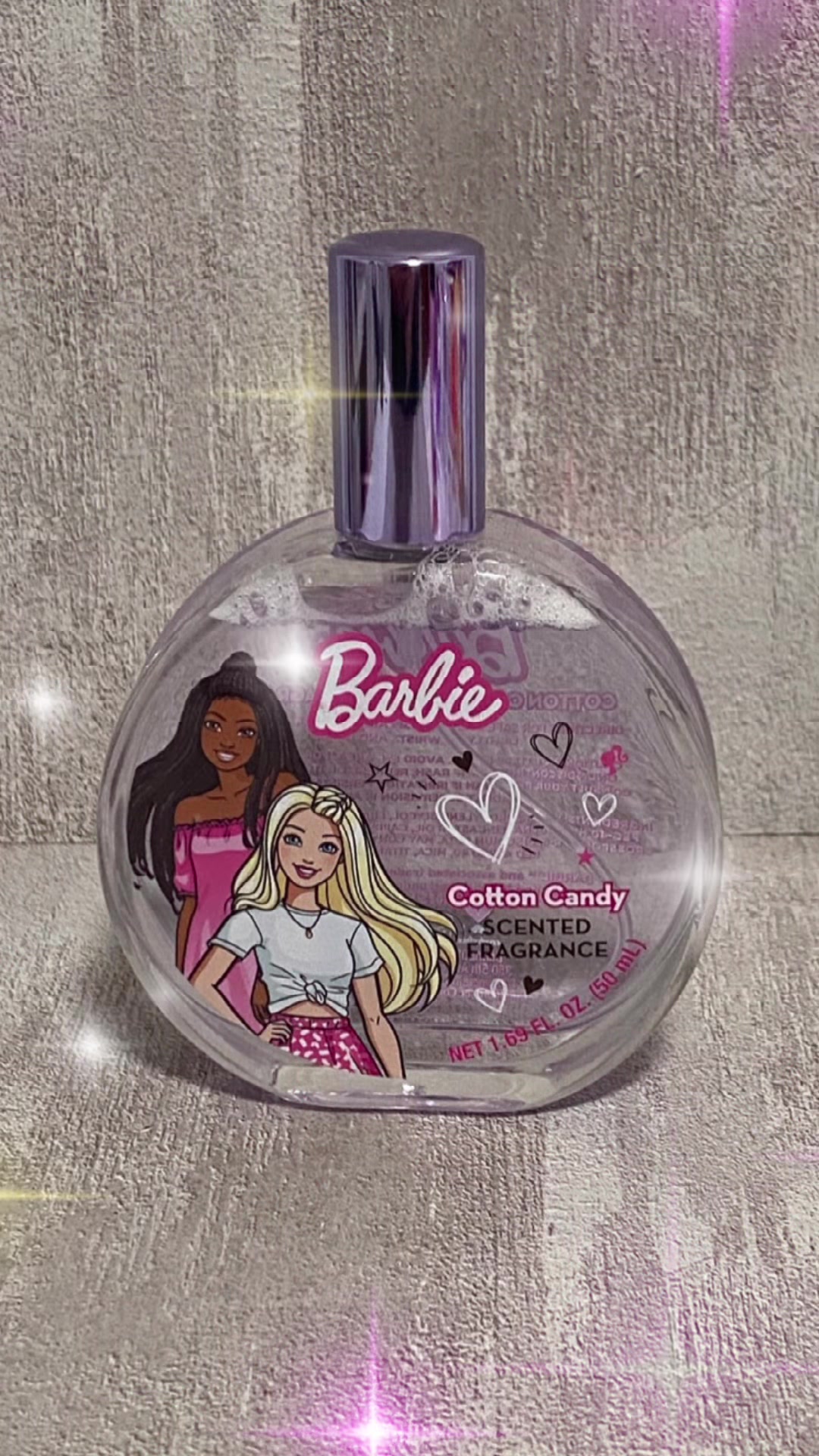 @Barbie Espectacular