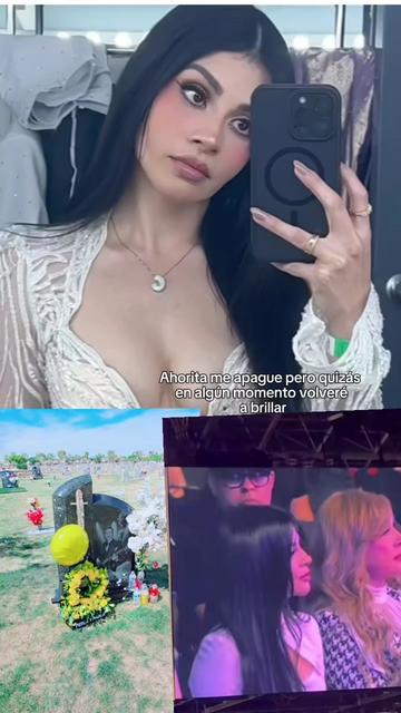 @🦋✨️Gisel Bravo ✨️🦋🦁