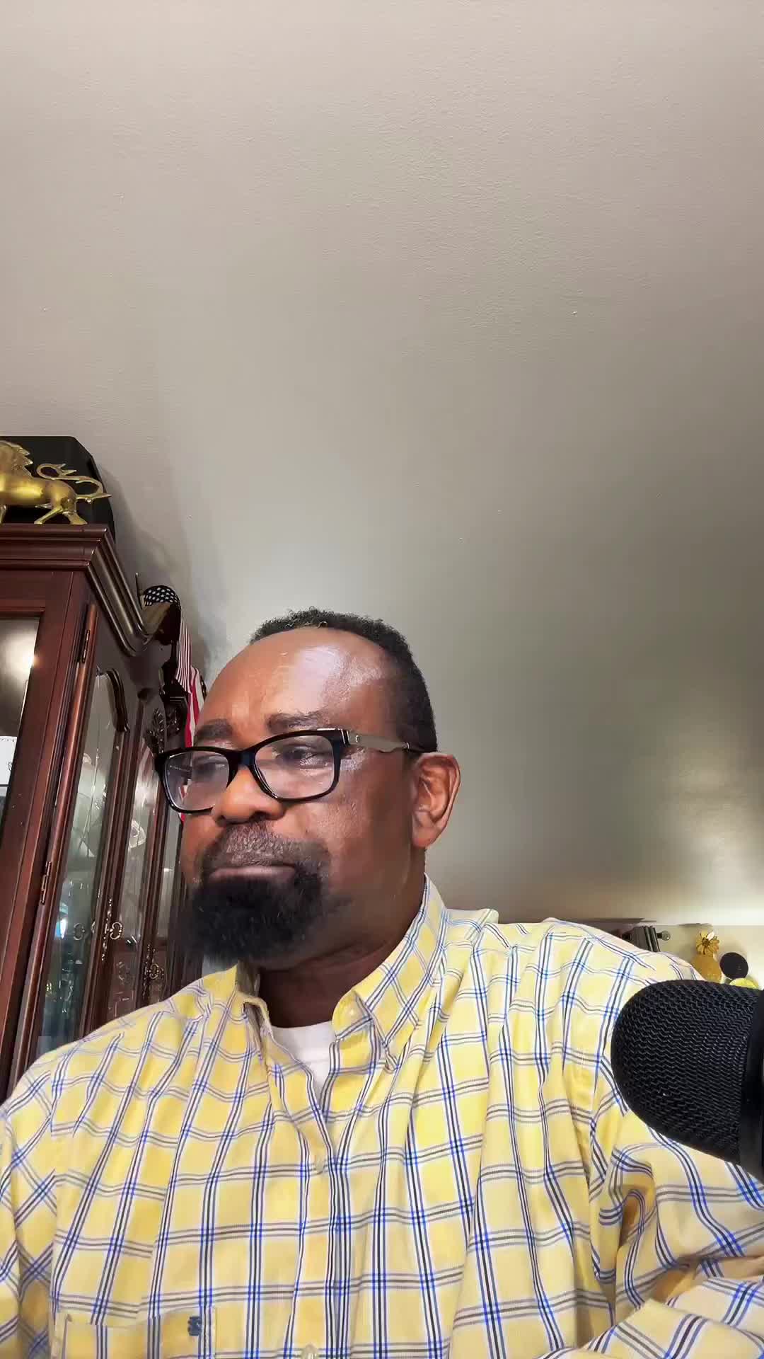 @Pastor Jean Paul Mulumba