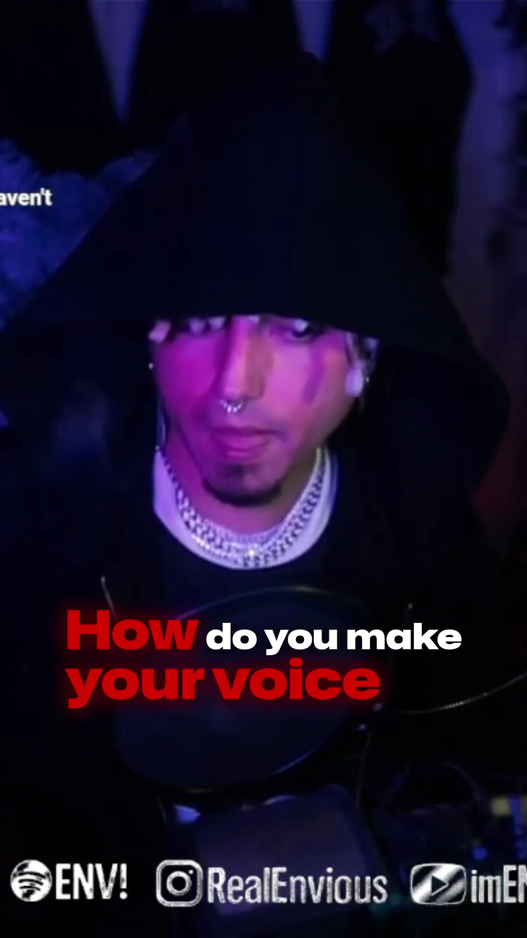 @ENVi CLIPS // twitch.tv/imENVi