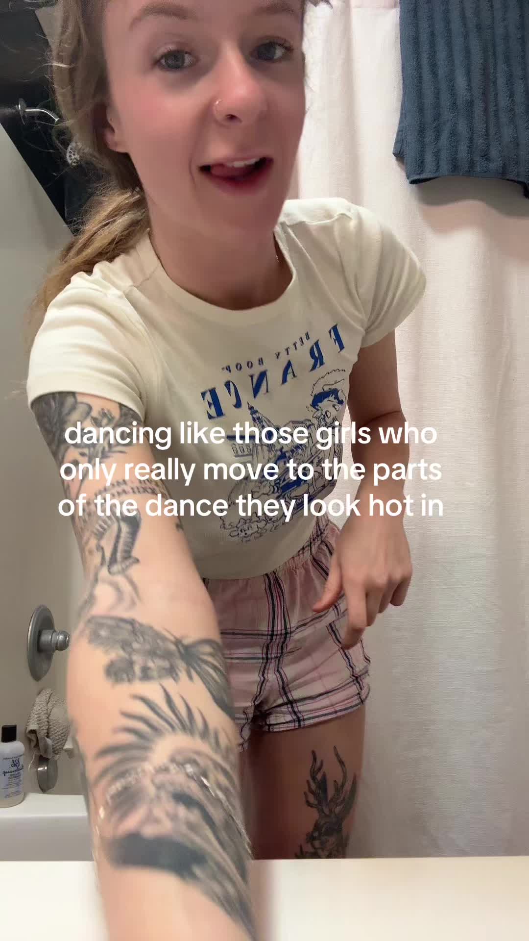 @Macy