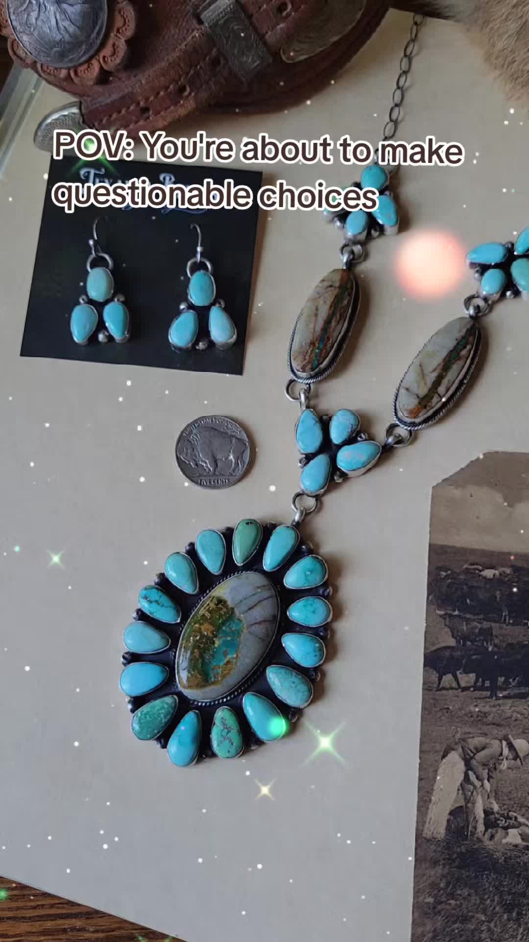 @Texanna Belles Jewelry
