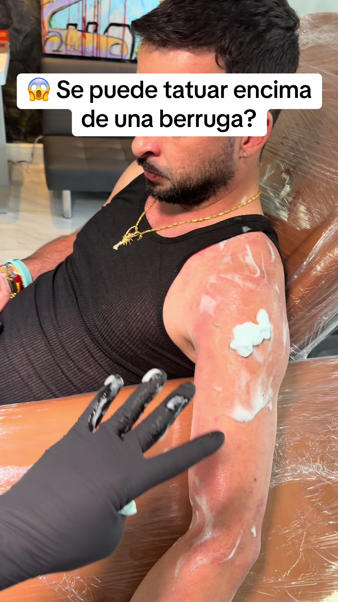 @Master Barba tattoo