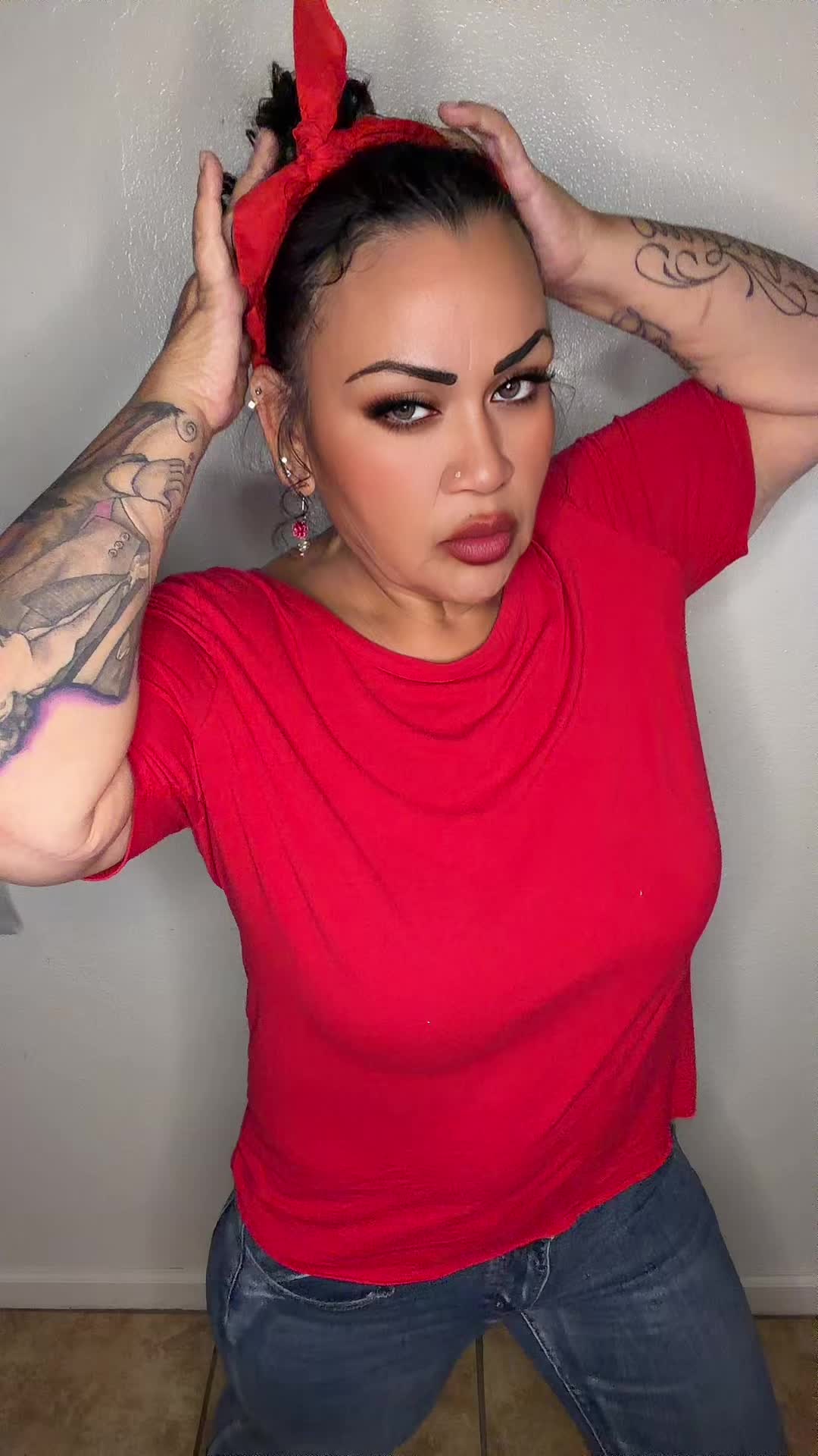 @QueenV💕