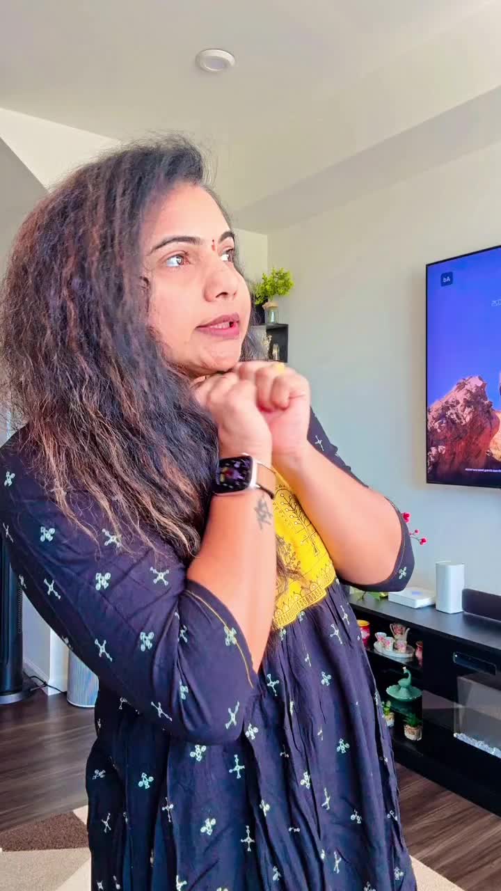 @Bharathi 👸👰
