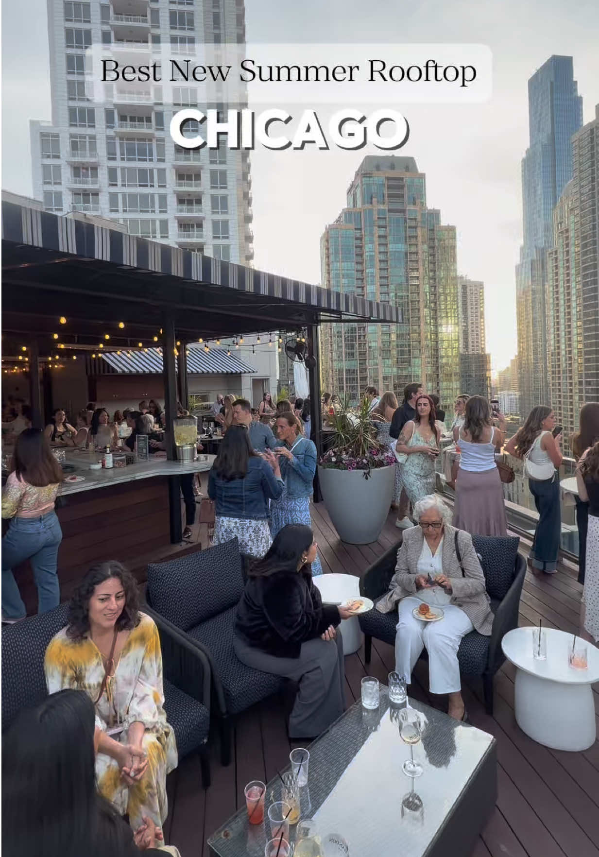 @Pooja Naik | Chicago Lifestyle