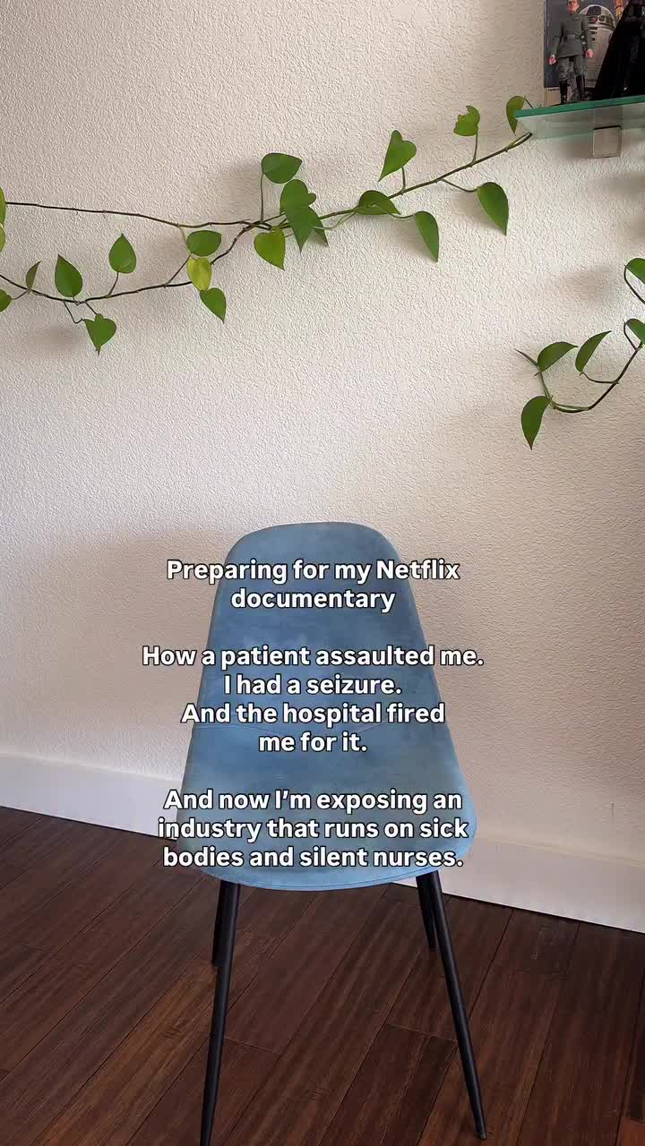 @The Realistic Nurse