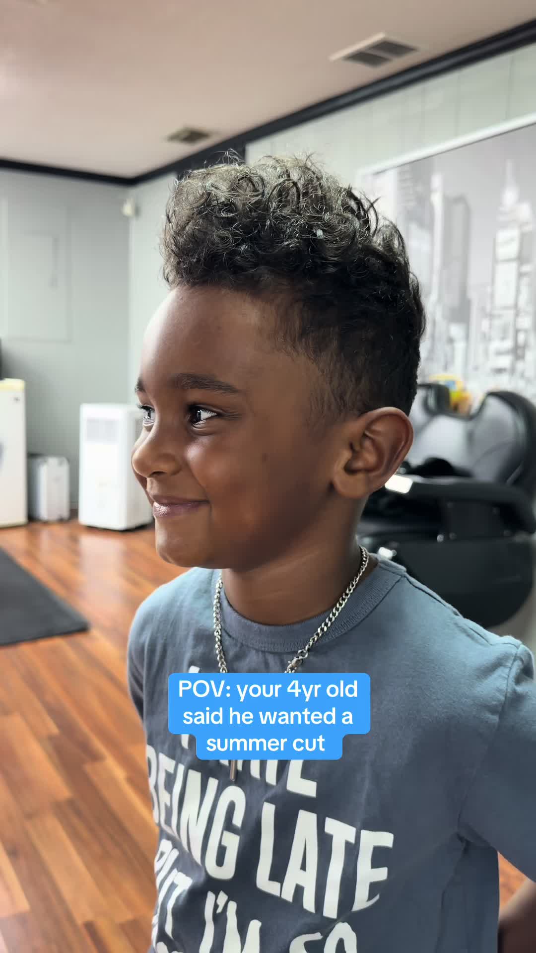 @Mama & RoRo