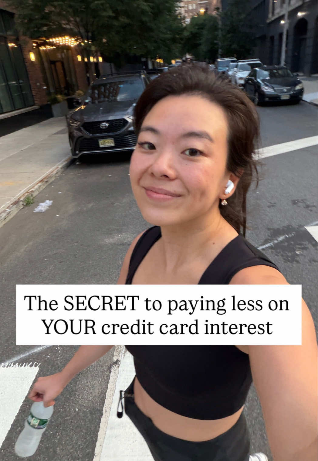 @Vivian | Your Rich BFF