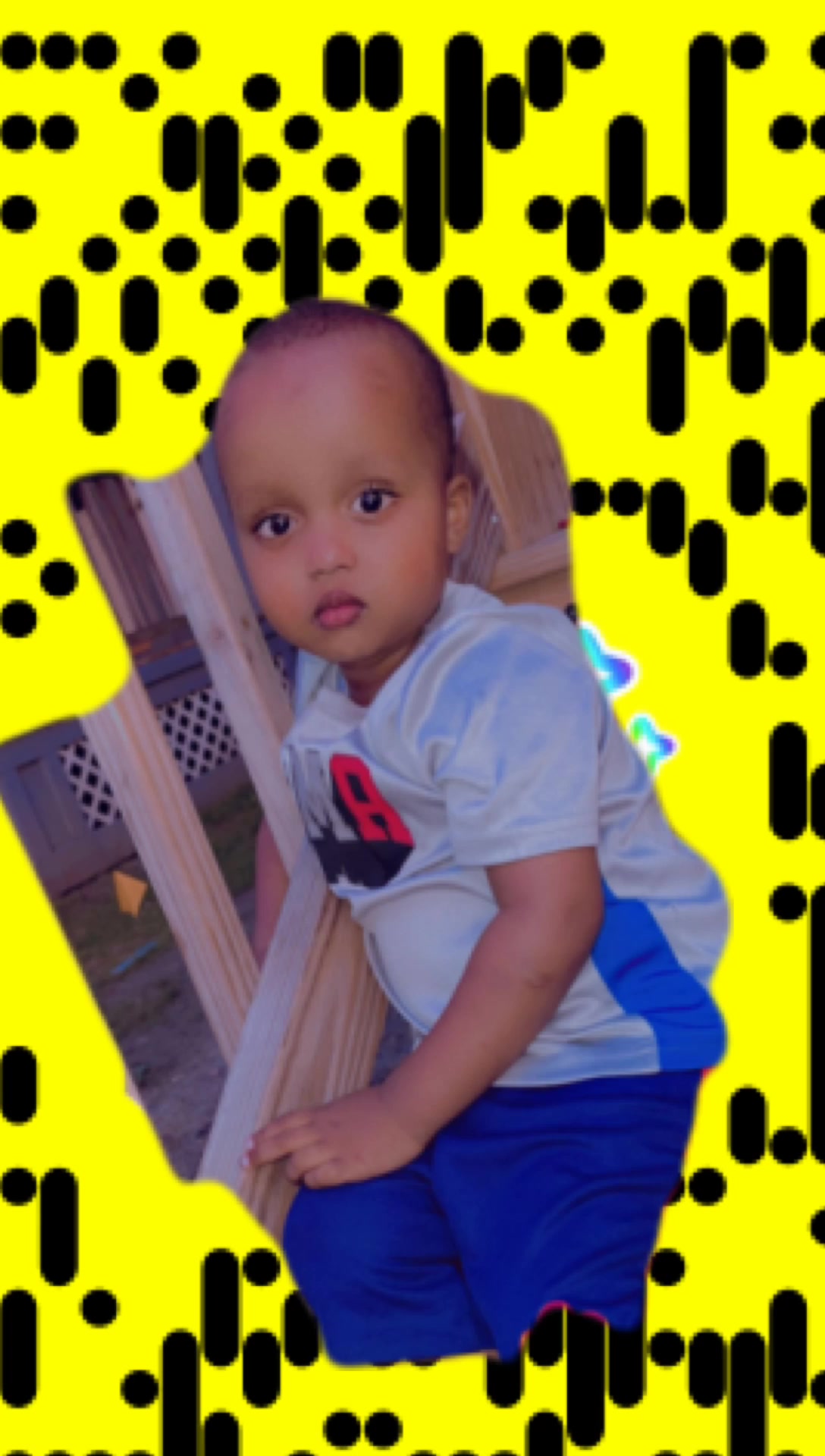 @Salima geelo ❤️ boyka