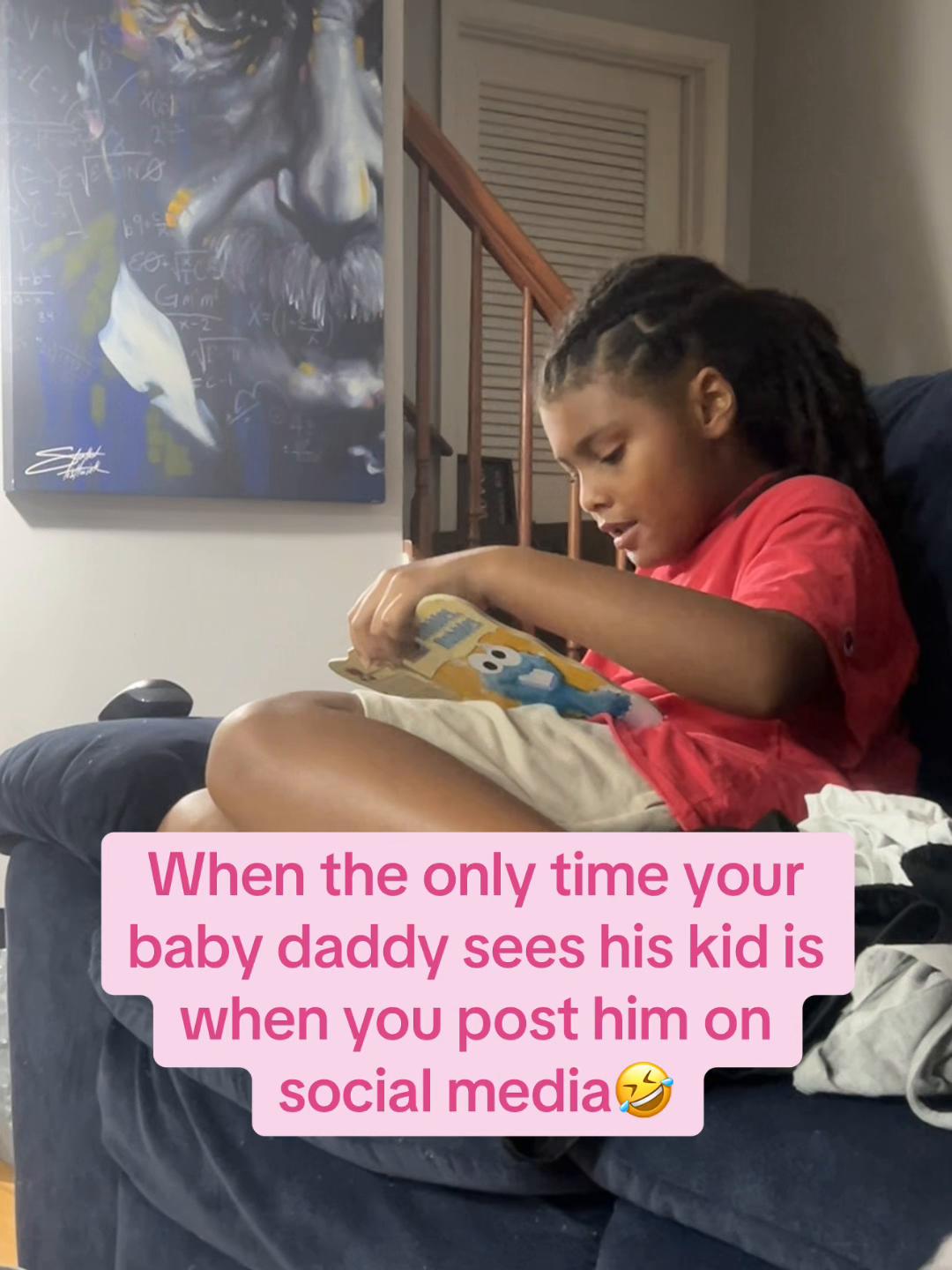 @DVSurvivor | Autism Mama 💚