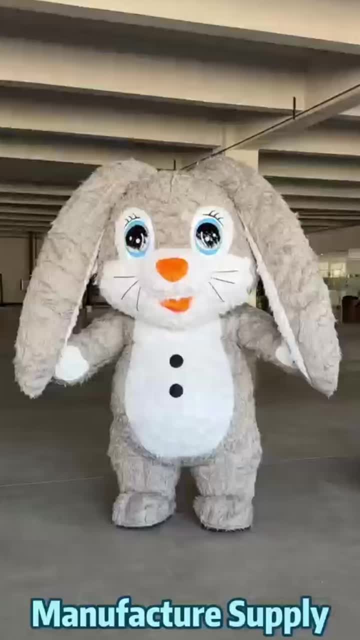 @bigmascotcostume