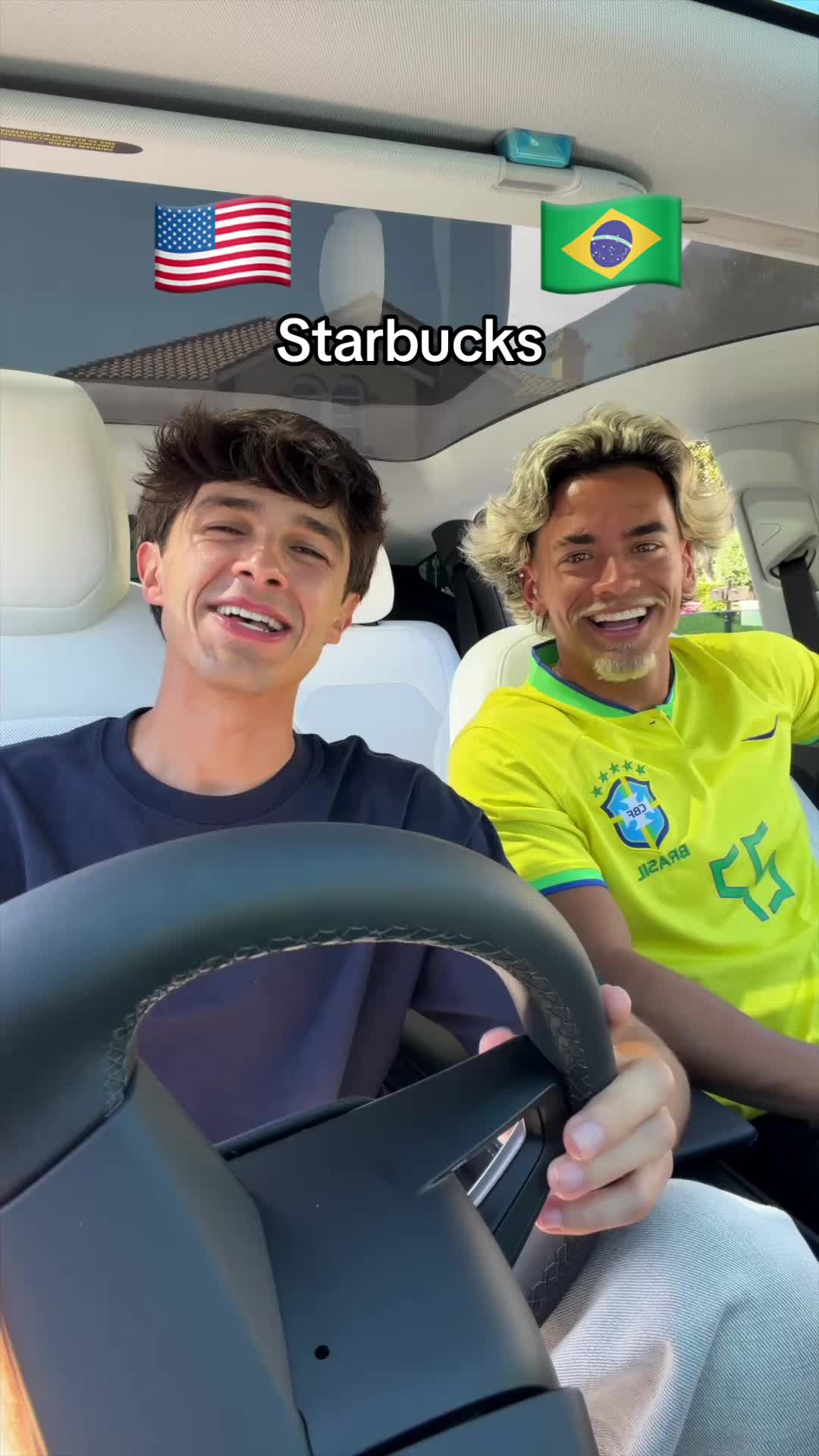 @Brent Rivera
