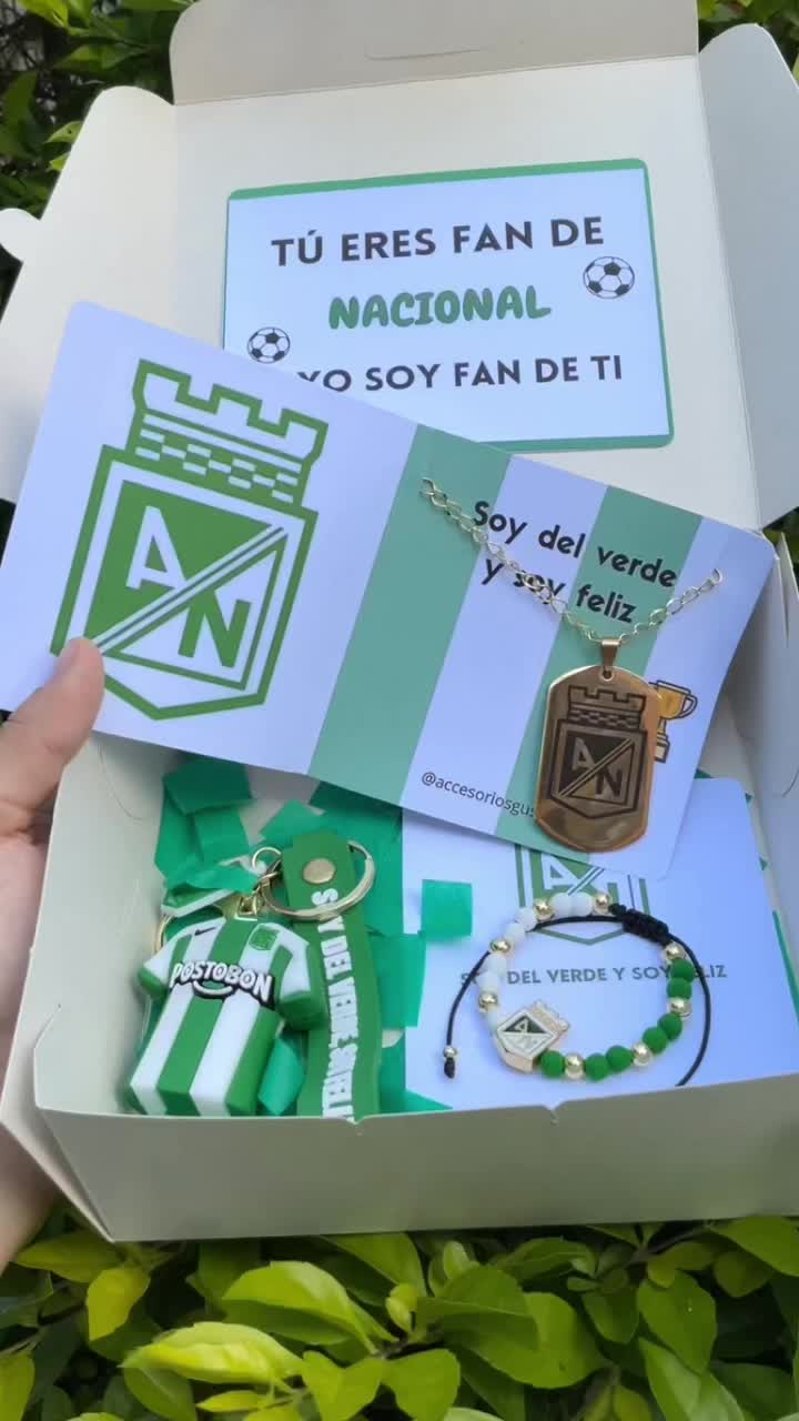 @Accesorios GUS