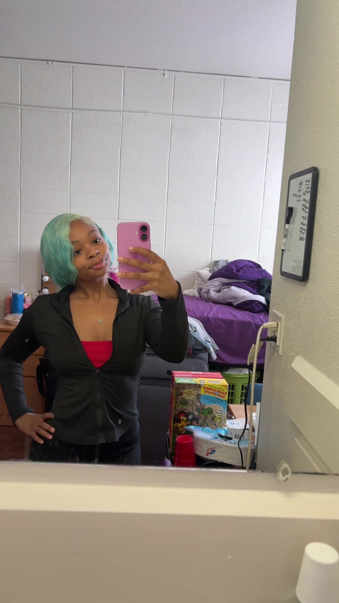 @rihyanna madison