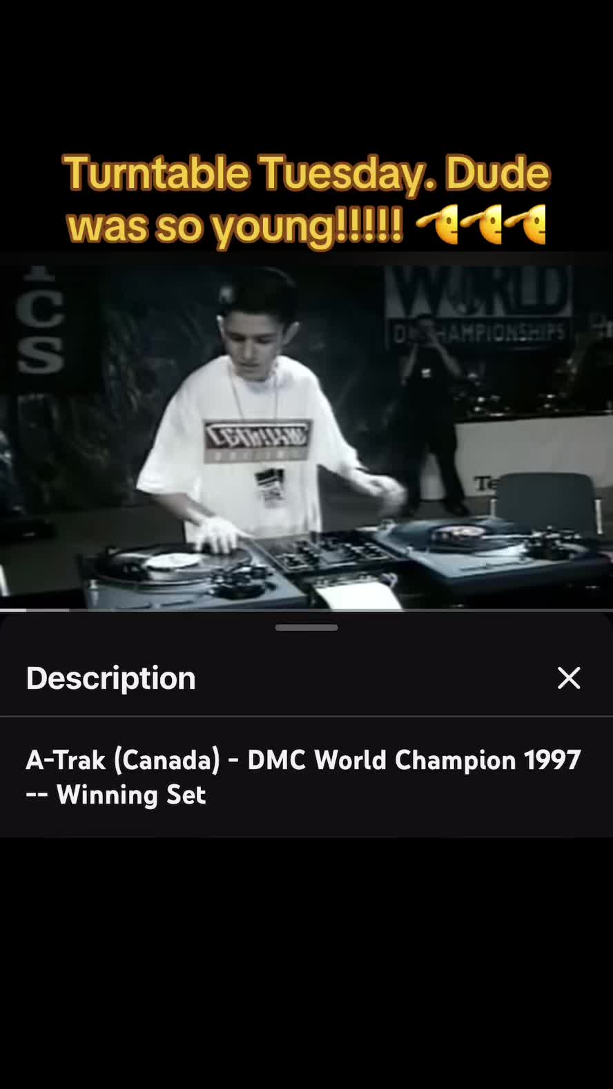 @Wu Fanatic