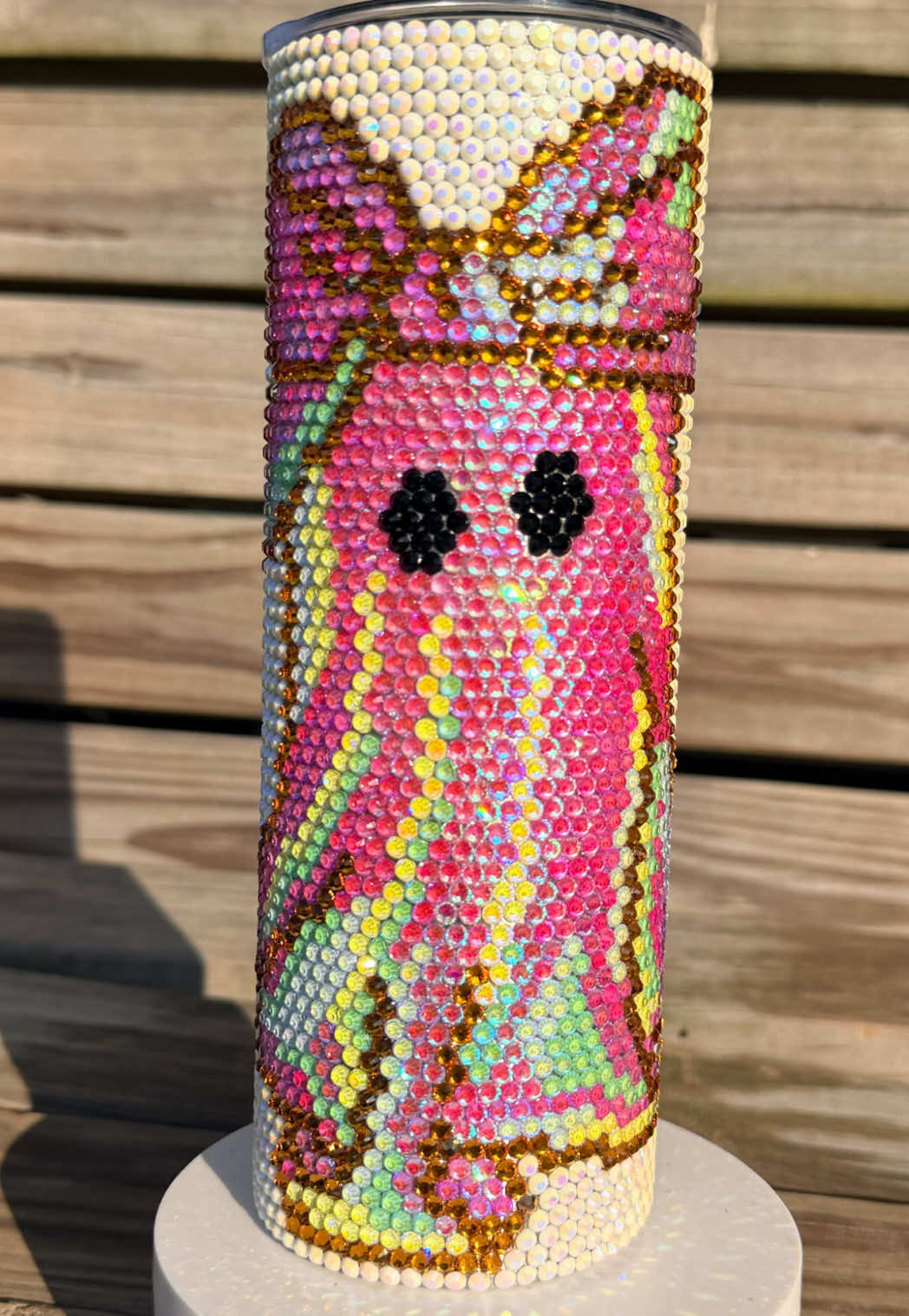 @Kristen&rsquo;s Chaotic Creations