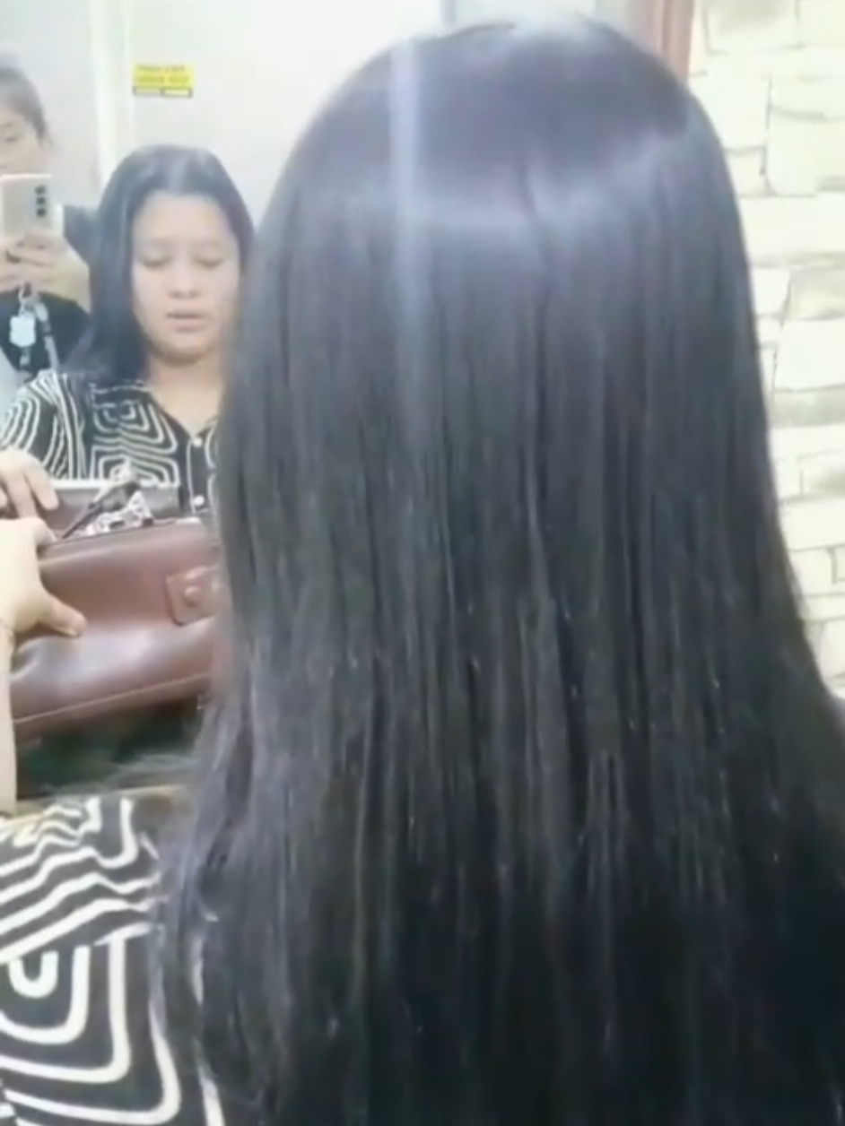 @Salon Momcantik