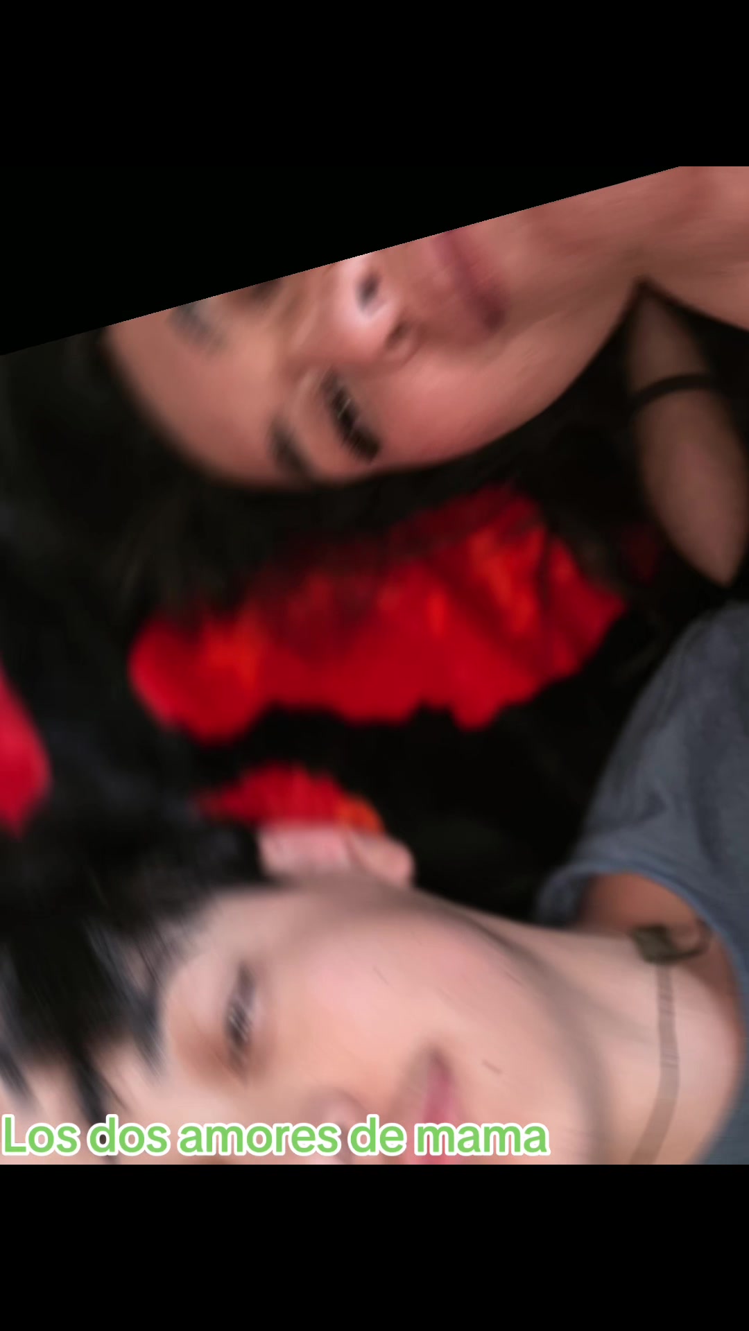 @Chaparrita
