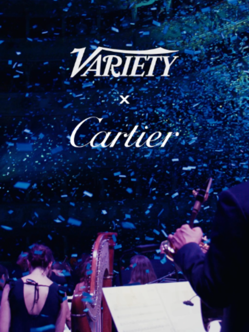 @Variety