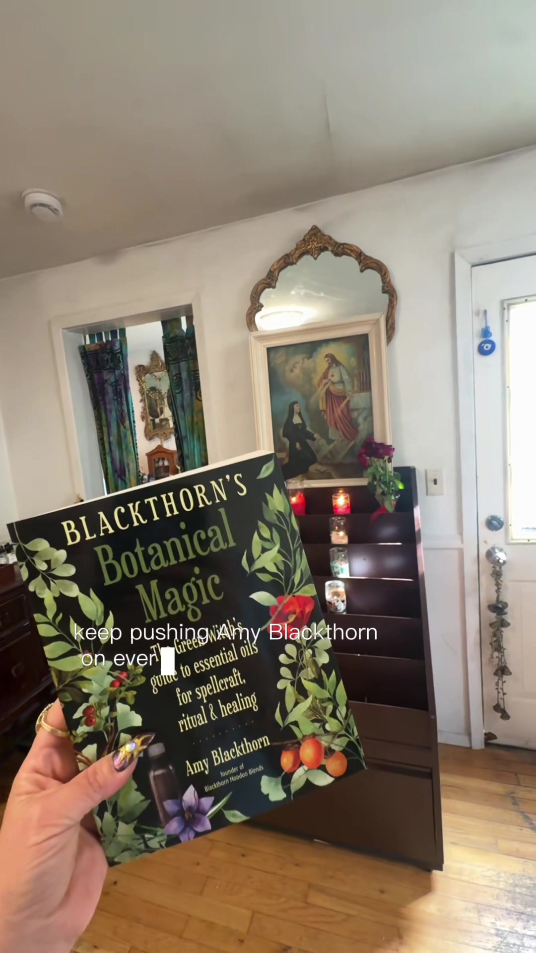 @AmityvilleApothecary