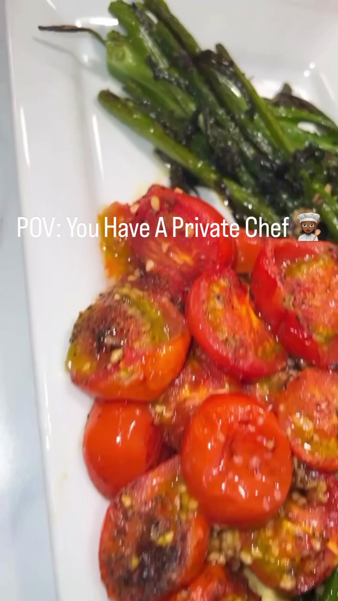 @Chef Ambie👩🏾🍳Private Chef
