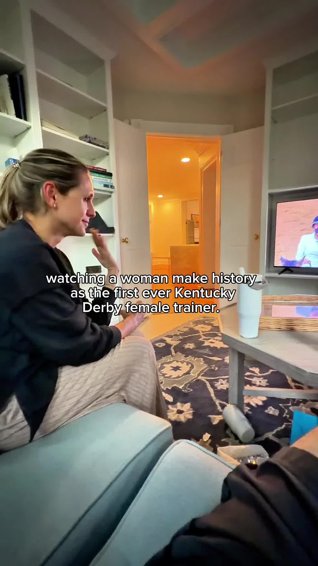 @Megan