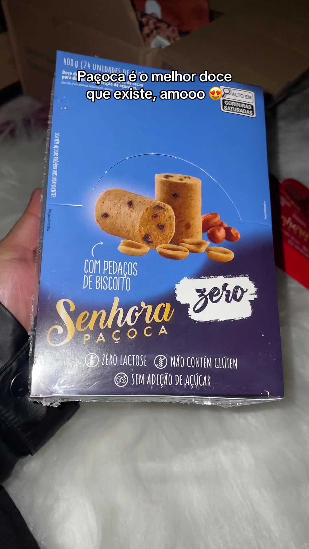 @Pamella Ac&aacute;cio