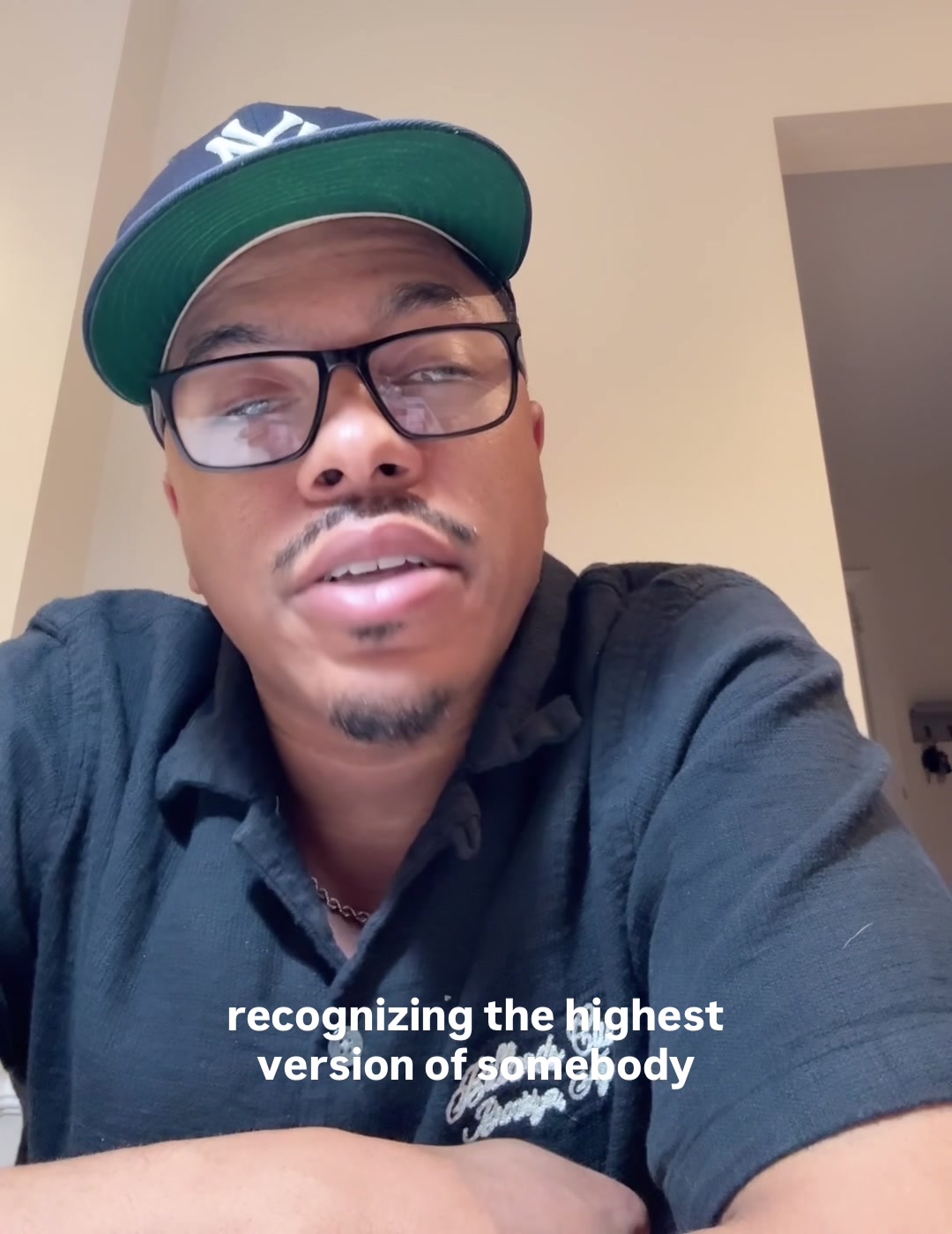@Mike Speaks