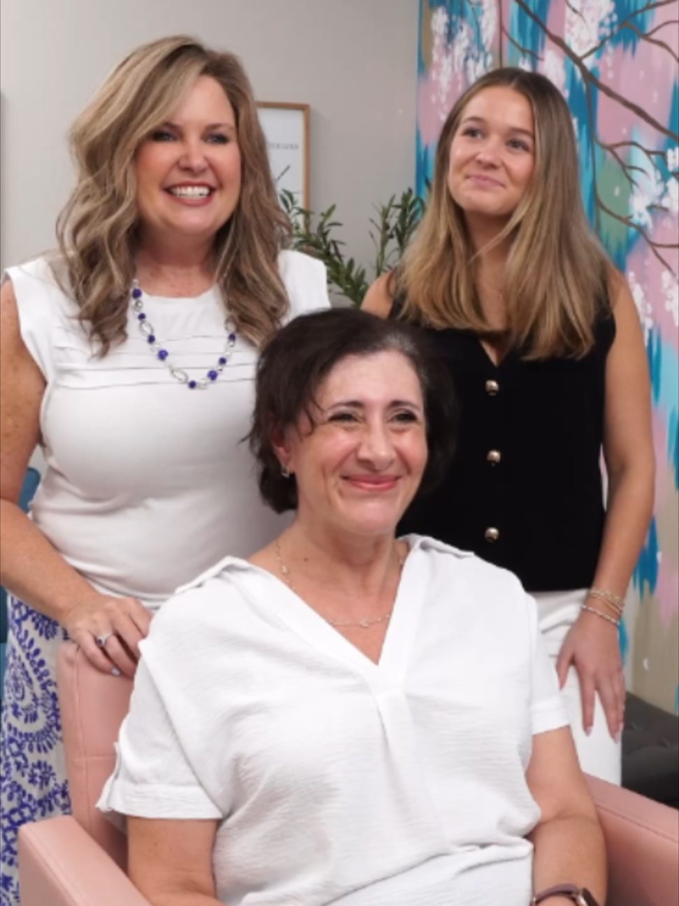 @GEORGIA HAIR SOLUTIONS