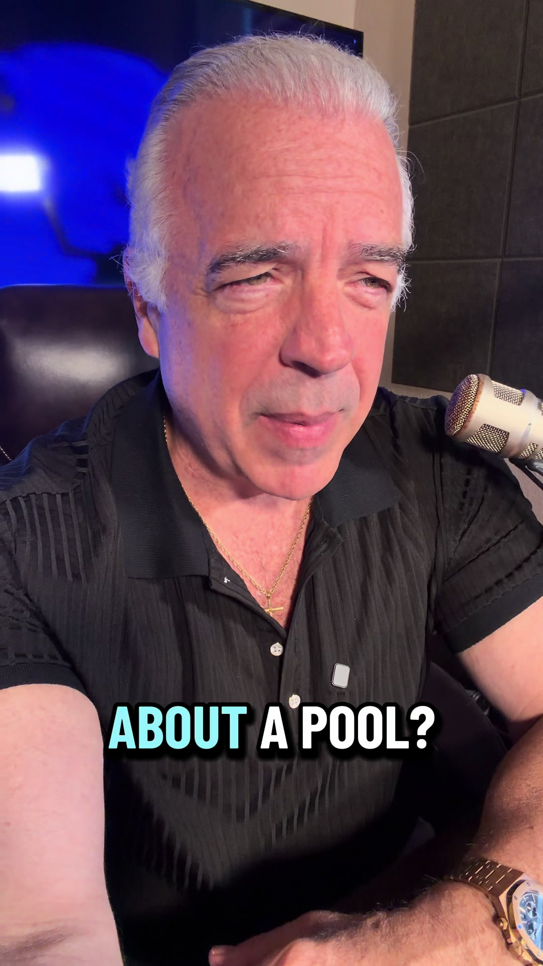 @Joe "Pags" Pagliarulo