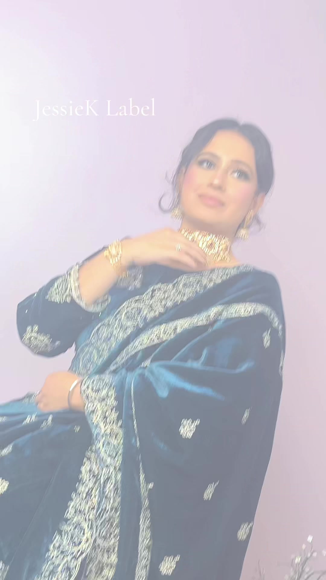 @JessieK Label
