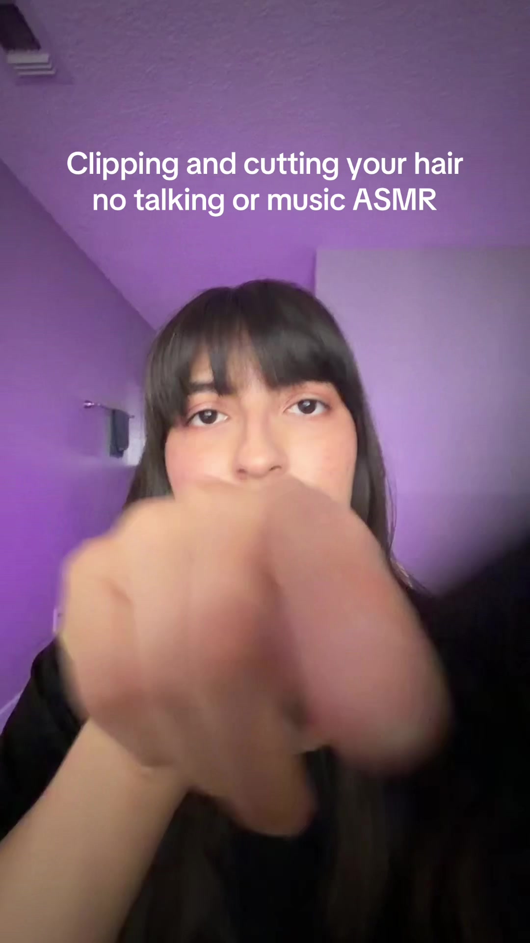 @ASMR Liz